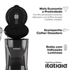 Cafeteira Itatiaia 15 Xicaras 220V