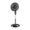 Ventilador de Coluna Mondial 40cm VSP-40C-NB , 220V - Preto