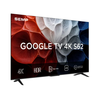 SmartTV Semp 55S52 55 Polegadas Em Led Google Tv Android 4k Uhd