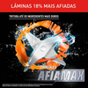 Liquidificador Arno Power Mix 2.4L 700W 220V 3 Velocidades LQ18/19 - Preto