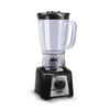 Liquidificador Arno Power Mix 2.4L 700W 220V 3 Velocidades LQ18/19 - Preto