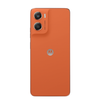 Celular Motorola Moto G06, 128GB, LARANJA QUADRIBAND - PB9U0001BR