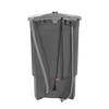 Tanquinho/Lavadoura Libell, 20.5Kg, Prata, 220V