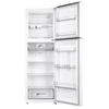 Geladeira/Refrigerador Midea Duplex 425L Frost Free Branco 220 Volts - MD-RT572EVD012