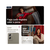 Celular / Smartphone Motorola Moto g06 256GB 4GB Ram Bege 6,9" Câm. 50MP + Selfie 8MP        
