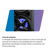Caixa de Som Frahm TF 1470W TWS 