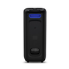 Caixa De Som Philips Party Speaker Tax4000/78 1500W - Preta