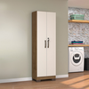 Multiuso Josan Versatile Com Pe  -Cinamomo/Off-White