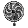 Ventilador Mondial VTX-40P-8P 220v/60Hz Super Turbo De Parede