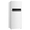 Refrigerador/Geladeira Midea Frost Free Duplex 473L Inverter MD-RT611EVD013 - Branco Bivolt
