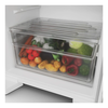Geladeira / Refrigerador Consul 455L 2P F.FREE INVERTER CRM53MBBNA Branco 220 Volts
