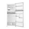 Refrigerador/Geladeira Midea Frost Free Duplex 473L Inverter MD-RT611EVD013 - Branco Bivolt
