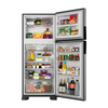 Geladeira / Refrigerador Consul CRM50 410L 2P F. FREE CRM50LKBNA Inox 220 Volts