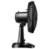 Ventilador de Mesa Mondial Super Power VSP-30-B, 220v - Preto