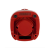 Liquidificador Agratto Forza ALIQ02N-02 Vermelhor Copo PP 1,5L 850W - 220V