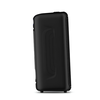Caixa De Som Philips Party Speaker Tax4000/78 1500W - Preta