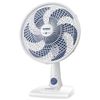 Ventilador de Mesa Mondial Super Power VSP-30-W, 220v - Branco