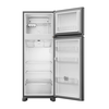 Geladeira / Refrigerador Consul 333L 2P F. FREE CLASSE A CRM40MKBNA Platinum 220 Volts
