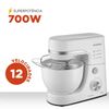 Batedeira Mondial Planetaria Tigela Pp BP,03-W 220V,60HZ, Branca