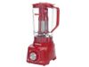 Liquidificador Mondial Turbo L-900 FR Copo 2,7L - Vermelho Com Filtro 05 Velocidades 900W