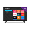 Smart TV AOC LED 32" HD TV - 32S5045