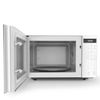 Microondas Toshiba 35 Litros, Branco - MM2-EM35PB(WH)