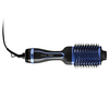 Escova Elgin Secadora e Modeladora 1300W - Azul e Lilás 