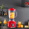 Liquidificador Arno Power Mix Limpa Facil 700W 15 Velocidades Vermelho - 220V