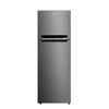Refrigerador/Geladeira Midea Frost Free Inverter Duplex Inox - MD-RT533EVD462 220V