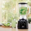 Liquidificador Arno Power Mix LQ10 550W, 220V - Preto