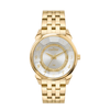 Relogio Condor Analogico/CX METAL DOURADO E PULSEIRA