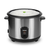 Panela De Arroz Itatiaia Eletrica Midi Vis 1,8L 220V 700W Inox