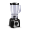 Liquidificador Arno Power Mix 2.4L 700W 220V 3 Velocidades LQ18/19 - Preto