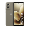 Celular / Smartphone Motorola Moto g06 256GB 4GB Ram Bege 6,9" Câm. 50MP + Selfie 8MP        