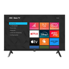 Smart Tv 43" Aoc Roku Em Led Wifi Full Hd - 43S5155/78