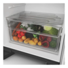 Geladeira / refrigerador Consul 455L 2P F. FREE INVERTER CRM53MKBNA Inox 220 Volts