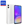 Smartphone Samsung Galaxy A05, 128GB, Prata