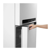 Geladeira/Refrigerador Midea Duplex 425L Frost Free Branco 220 Volts - MD-RT572EVD012