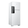 Geladeira / Refrigerador Consul, Inverter F.Free 410L - Branco, 220V - CRM50LB