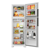 Refrigerador Consul, Inverter, Frost Free, 377L, 220V, Branco - CRM44MB