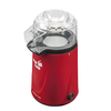 Pipoqueira Agratto Pop Cine PP02 Vermelha Com Dosador 1200W-220V