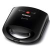 Sanduicheira Mondial Sn-01 220v/60hz Preto