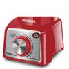 Liquidificador Mondial L1000 RI Com Filtro, 12 velocidades 1000W - Vermelho/Inox 