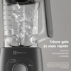Liquidificador Eletrolux Triforce 1000W 2.7L 5V 4610AVBR502 - Cinza