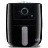 Fritadeira Elétrica Fama Air Fryer FFR27P, 3L, 220V - Preta