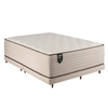 Cama Box Gazin Queen Notte Fantastica Molas Ensacas - Altura 0,72 Largura 1,58 Profundidade 1,98 cm 