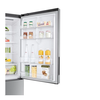 Geladeira / Refrigerador LG 451L 2P Inverter FROST FREE BOTTOM GC-B569NLL2.APZGSBS Inox 220 Volts
