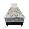 Cama Unibox Solteiro - Pillow - Caza Nobre - Unique Confort (0,64x0,88x1,88)