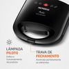 Sanduicheira Mondial Sn-01 220v/60hz Preto