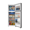 Refrigerador/Geladeira Midea Frost Free Inverter Duplex Inox - MD-RT533EVD462 220V